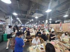 -笨罗卜浏阳菜馆(太平街店)