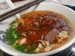 老贵阳肠旺面-黔大人·贵州花溪牛肉粉(宝能太古城店)