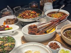 -柴门饭儿(成都太古里店)