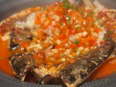 -半天妖烤鱼(中山路店)