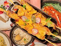 -La Terre乐田(万象城店)