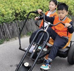 -季高兔窝窝亲子园(上海薰衣草公园店)