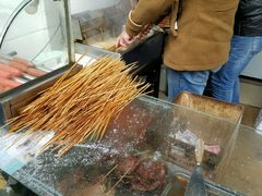 -陈勇串炸里脊(马道街步行街店)