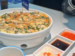 -桂大叔·砂锅粥·家传闽粤菜(县西巷店)