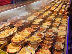 -李姑婆鲜切牛肉火锅自助(凤城二路店)