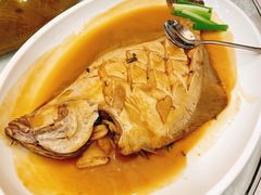 -万宝海鲜舫(劳动公园店)