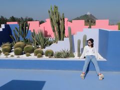 -漳州滨海火山岛自然生态风景区