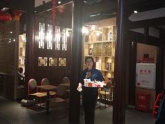 -麦当劳(南后街店)