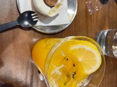 -Sarah西点·烘焙·餐厅(翰林府旗舰店)