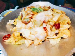 -渔沧米缸·绍兴美食(万达店)