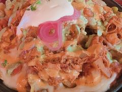 -Pistolera Mexican Cantina女枪手墨西哥餐厅(碧云路店)