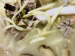 -万香姜汁(引泉路店)