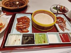 -荣兴酒家(徐家汇店)