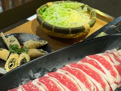 -捞王锅物料理(昆山店)