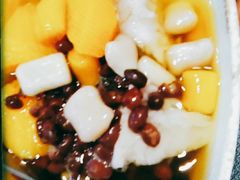 -鲜芋仙(宝地广场店)