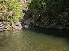 -少华山国家森林公园