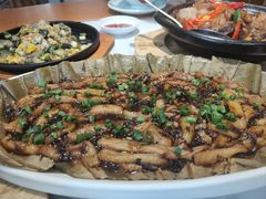 -九道菜有鸡鱼头(石鼓路店)