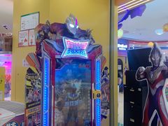 -爱玩嘉年华(龙湖源著天街店)