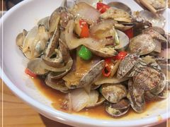 -唐力九头鸟烧烤·罗田吊锅(西云楼店)
