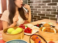 -点都德(聚福楼店)