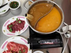 -燃计沙茶皇·香港沙茶火锅(人广旗舰店)