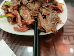 -晋爱面大同刀削面(白纸坊店)
