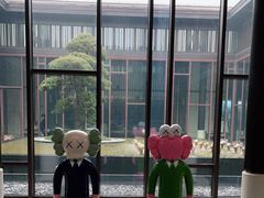 -上海崇明金茂凯悦酒店