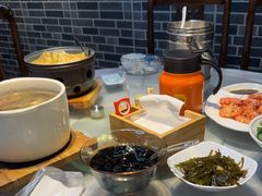 -闽公馆·客家私房菜·商务宴请·包厢(杏林橡树湾店)