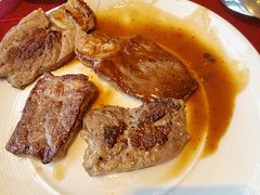 -视界美食自助餐厅·石家庄希尔顿酒店