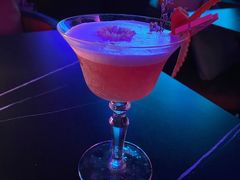 -MOSSO音乐酒吧·live house(南京旗舰店)