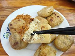 -味旭香餐厅 老字号