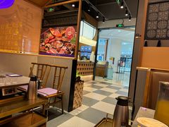 -重庆高老九火锅(吴中永旺店)