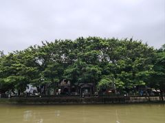 -黄沙码头