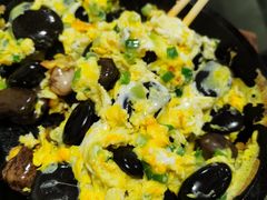 -北京龙庆四季香农家饭庄·灶台鱼·碳烤虹鳟鱼(龙庆峡店)