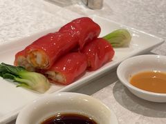 -红棉中餐厅·广州海航威斯汀酒店