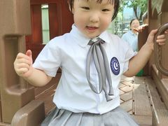 -绿城奇妙园双语日托(华茂悦峰园区)