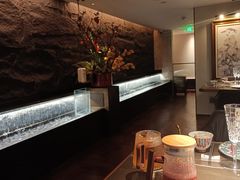 -海派悦庭·海胆烧麦·新融合菜(凯德广场店)