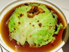 -八府香鸭·啫啫煲(华山路店)