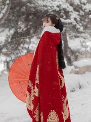 -东古旅拍摄影•格格服汉服•租赁(故宫店)
