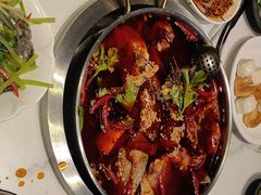 -张大胡子鱼头火锅酒楼(长益路店)