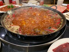 -锅首鲜品火锅(鸳鸯店)