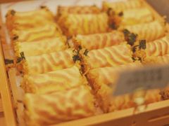 -君之狮子山·轻糖烘焙(松江印象城店)