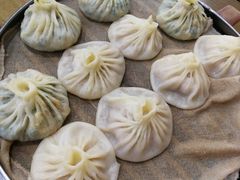 三结义小笼包-地安门包子铺(地安门店)