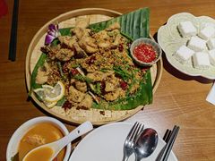 -泰国餐厅 Thai Food(裕华万达店)