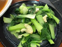 -台州老六海鲜面馆(上南总店)