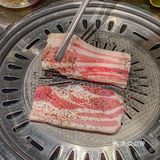 明洞壹号｜差点以为我在首尔吃烤肉‼️