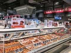-永辉超市(鲁谷店)