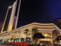 -永利澳门酒店