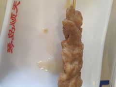 -琴岛顺天馄饨(营口路市场店)