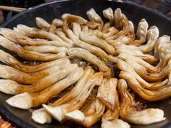 -华盛园卷子王农家菜水库鱼